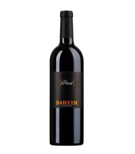 Flasche 75cl Böheim Privat Carnuntum DAC 2017